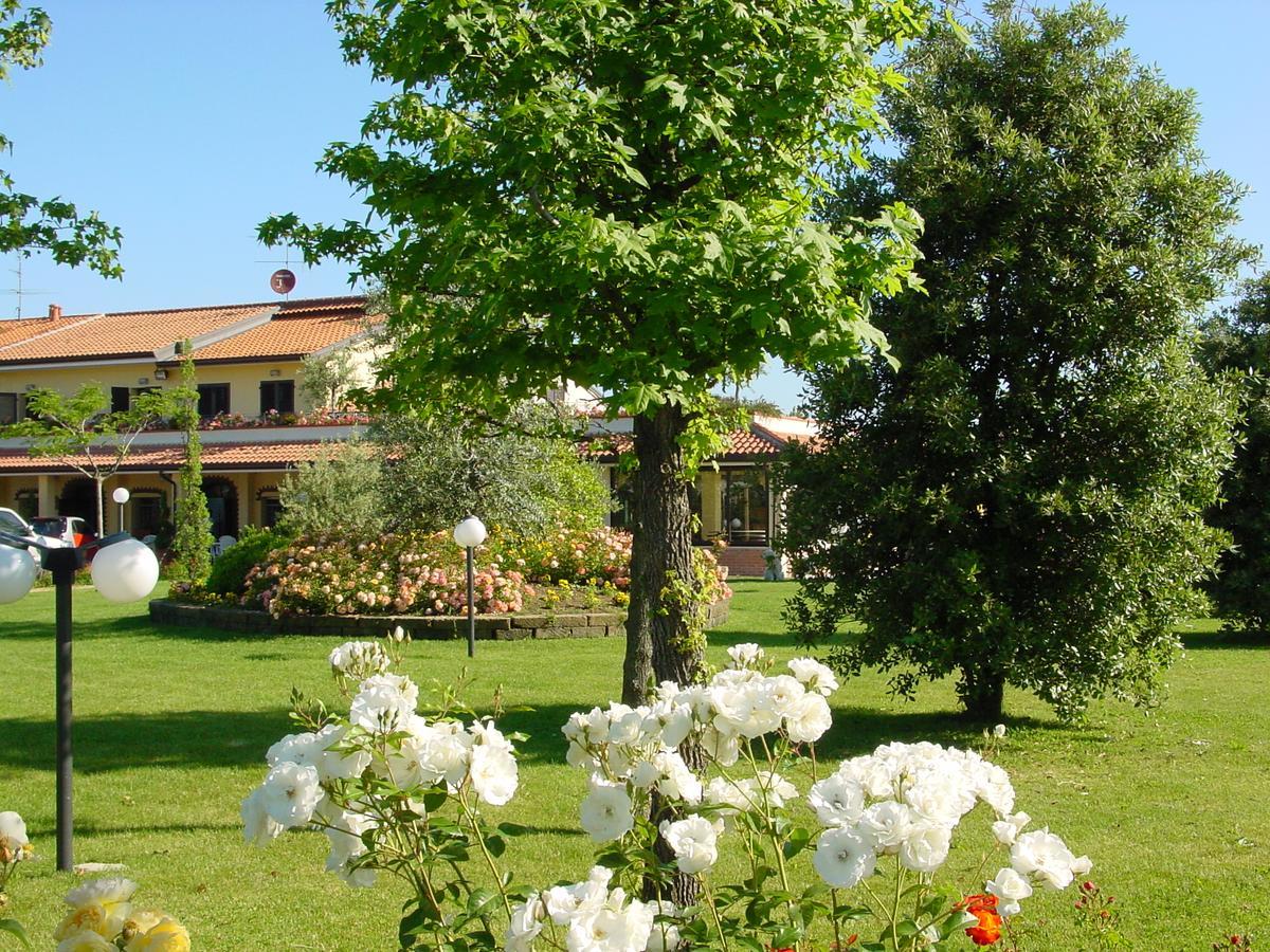 Fattoria Belvedere Беллария-Иджеа-Марина Экстерьер фото