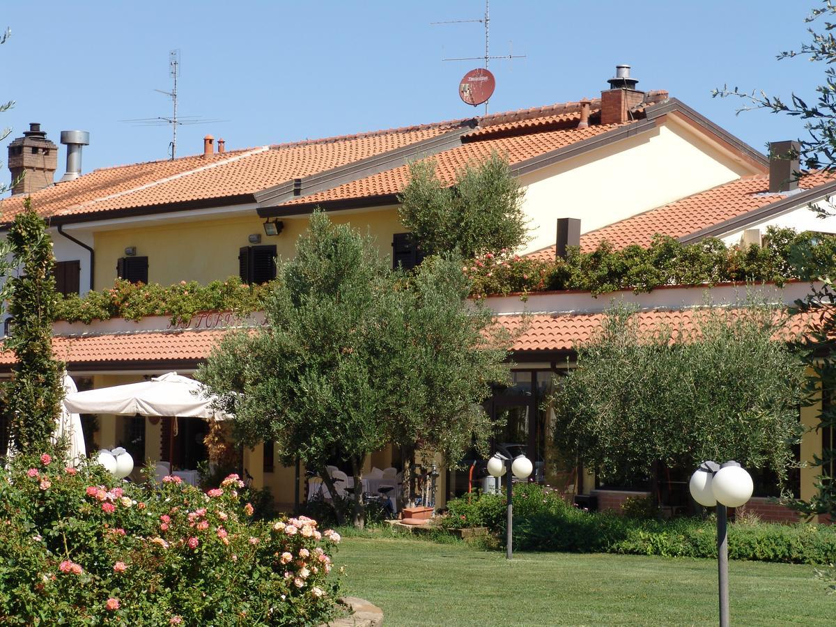 Fattoria Belvedere Беллария-Иджеа-Марина Экстерьер фото
